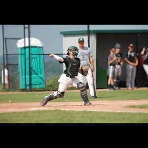 Meet your Posher, Garrett